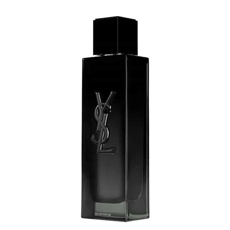 ysl eau de parfum ingredients|YSL eau de parfum review.